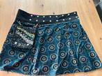 Zand Amsterdam Rok - One Size, Kleding | Dames, Rokken, Ophalen of Verzenden, Zo goed als nieuw, Maat 38/40 (M)