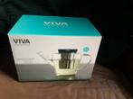 Viva Infusion Glass Theepot NIEUW️, Huis en Inrichting, Keuken | Servies, Overige typen, Nieuw, Ophalen of Verzenden, Glas