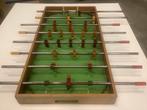 Vinted tafel voetbalspel, Kinderen en Baby's, Speelgoed | Voetbaltafels, Ophalen of Verzenden, Zo goed als nieuw