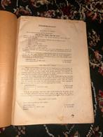 Oude Zangbundel - Liederen, Ophalen of Verzenden, Gelezen, Nederland