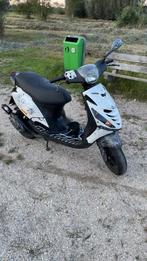 zip 70 2t, Ophalen, Tweetakt, Maximaal 45 km/u, Zo goed als nieuw