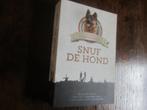 Piet Prins Snuf de hond Omnibus 2 (ijsvogel/schat/geheime), Ophalen of Verzenden, Zo goed als nieuw