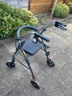 Rollator, Diversen, Ophalen, Lichtgewicht