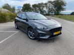 Ford Focus 1.0 Ecoboost Hybrid 155pk 2020, Auto's, 65 €/maand, Stof, Stationwagon, 999 cc