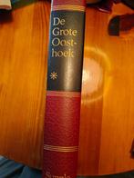 De grote oosthoek encyclopedie, Ophalen, Gelezen, Algemeen, Complete serie