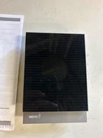 Nefit ModuLine Easy Slimme Thermostaat, Doe-het-zelf en Verbouw, Thermostaten, Ophalen of Verzenden, Slimme thermostaat, Zo goed als nieuw