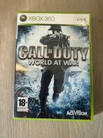 Call of Duty: World at War – Xbox 360 | klassieker, Ophalen of Verzenden