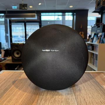 Harman Kardon Onyx Studio 4 Zwart | Incl adapter | Met garan beschikbaar voor biedingen