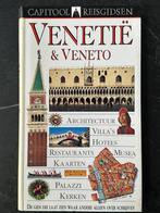 Venetië, Capitool reisgidsen, Boeken, Ophalen, Capitool, Europa, Zo goed als nieuw