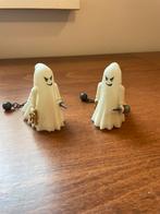 Playmobil Spookjes ledlicht spook halloween, Ophalen of Verzenden, Gebruikt, Los playmobil