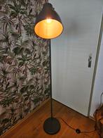 Vloerlamp, Ophalen, Zo goed als nieuw, Metaal, Modern