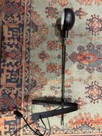 2x Jotex Lincon wandlamp - Zwart, Ophalen, Zo goed als nieuw, Metaal