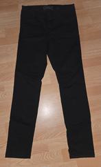 Leuke zwarte broek van Only, maat S, Ophalen of Verzenden, Zwart, Legging