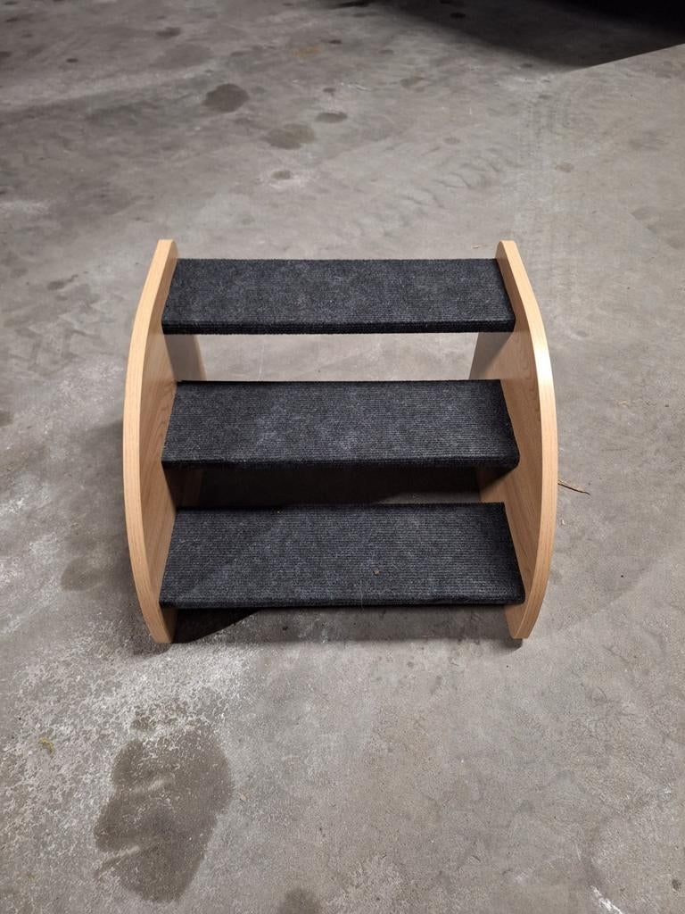 Honden trap maxxpet 42x39x30 cm, Dieren en Toebehoren, Honden-accessoires, Ophalen of Verzenden, Nieuw