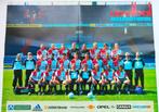 Feyenoord Elftalfoto afm. 42 x 56 cm, Verzamelen, Sportartikelen en Voetbal, Verzenden, Feyenoord, Poster, Plaatje of Sticker