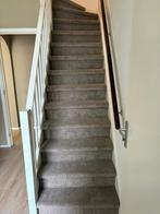 Open trap trapbekleding, Huis en Inrichting, Stoffering | Vloerbedekking, Ophalen of Verzenden, Minder dan 10 m², Tapijt