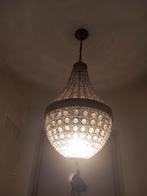 Klassieke Kroonluchter., Ophalen, Zo goed als nieuw