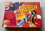 Giebelen bordspel 9+, Drie of vier spelers, Ophalen of Verzenden, Zo goed als nieuw
