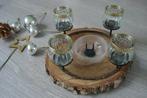 Materialen voor maken van kerststuk kerstdecoratie kerstmis, Diversen, Kerst, Ophalen of Verzenden, Nieuw