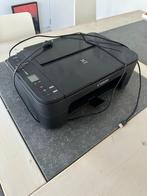 Canon TS3300 printer, Ophalen, Zo goed als nieuw, Overige typen, Canon