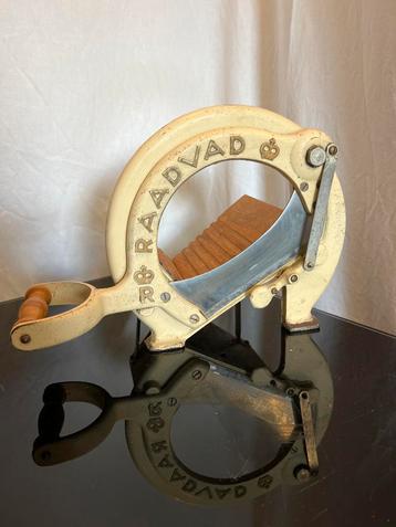 Koninklijke RAADVAD beschikbaar voor biedingen