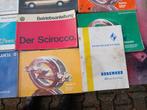 20 boekjes, Auto diversen, Handleidingen en Instructieboekjes, Ophalen of Verzenden