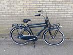 Cortina U4 56 cm transportfiets., Overige merken, Gebruikt, Versnellingen, Ophalen of Verzenden