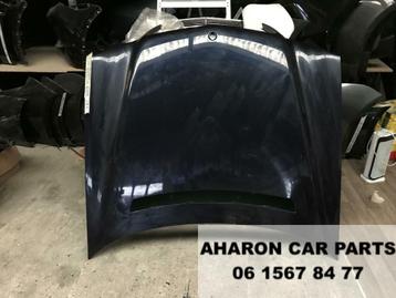 W210 facelift Motorkap blauw E Klasse E210 S210 Orig 2711 beschikbaar voor biedingen