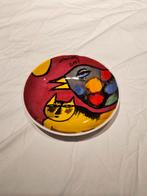 Te koop: Klein schaaltje Corneille 2001 – kleurrijk en speel, Ophalen of Verzenden, Losse flippo's