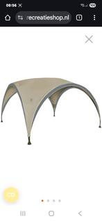 Bo Camp shelter + 3 wanden, Tuin en Terras, Ophalen, Overige typen, Minder dan 4 meter, Minder dan 5 meter