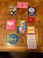 Barbie schipper kleding etc. etc. deel 3, Verzamelen, Poppen, Ophalen of Verzenden, Zo goed als nieuw, Pop