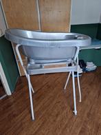 Grijs Babybadje, Gebruikt, Badje, Standaard, Ophalen