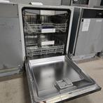 Siemens Inbouw Vaatwasser SN658X04TE, Ophalen, Minder dan 85 cm, Refurbished, Inbouw