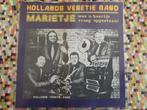 Holland Venetie Band - Marietje, Cd's en Dvd's, Vinyl | Nederlandstalig, Ophalen, Zo goed als nieuw, Overige formaten, Levenslied of Smartlap