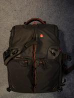 Manfrotto fototas / travelbag, Audio, Tv en Foto, Fotografie | Fototassen, Ophalen of Verzenden, Nieuw, Rugtas, Overige merken