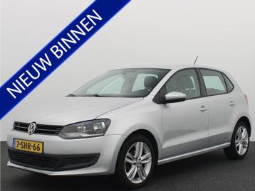 Volkswagen Polo 1.2 TSI BlueMotion Edition AIRCO / BLUETOOTH beschikbaar voor biedingen
