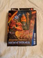 MOTU Masterverse New Eternia Man-at-Arms, Nieuw, Ophalen of Verzenden