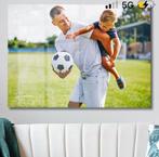 Voucher t.w.v. €130 voor foto op plexiglas XXL (120 x 80 cm), Eén persoon, Kortingsbon, Overige typen
