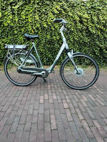Mooie Elektrische SPARTA İON .F8A fiets beschikbaar voor biedingen