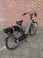 Degelijke E-bike, Fietsen en Brommers, Fietsen | Dames | Omafietsen, Gebruikt, Sparta., Ophalen