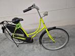 Leuke nagenoeg nieuwe oma fiets, Fietsen en Brommers, Fietsen | Dames | Omafietsen, 56 cm of meer, Ophalen, Zo goed als nieuw
