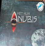 Borsapel het huis Anubis - als nieuw, 1 speler, Ophalen of Verzenden, Zo goed als nieuw, Vanaf 3 jaar