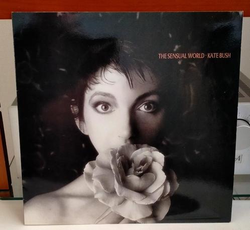 Kate Bush / The Sensual World / 1989 / LP, Cd's en Dvd's, Vinyl | Pop, Ophalen of Verzenden