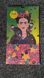 Frida – verjaardagskalender, Ophalen, Maandkalender, Nieuw