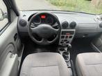 Dacia Logan MCV | airco | imperiaal | 1.6-16V Lauréate, Gebruikt, 4 cilinders, 635 kg, Beige