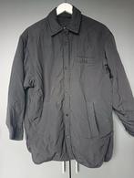 Nylon jas van Pull & Bear mt S, Zwart, Ophalen of Verzenden, Gedragen, Maat 36 (S)