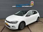 Volkswagen Polo 1.0 TSI Comfortline CARPLAY/ NAVI, Voorwielaandrijving, Gebruikt, 95 pk, Met garantie (alle)
