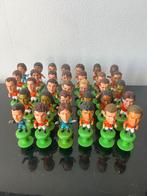 Voetbal Beeldjes WK 2006 Oranje Elftal 33 stuks, Verzamelen, Ophalen of Verzenden, Gebruikt, Overige sporten, Beeldje of Poppetje