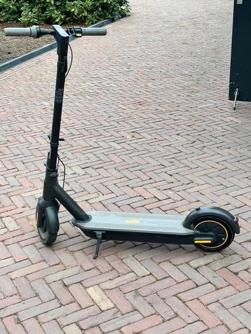 Segway Ninebot g30 Step beschikbaar voor biedingen