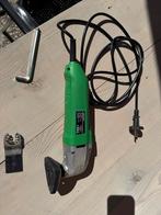 Höfftech Multitool - Gebruikt, Ophalen of Verzenden, Gebruikt